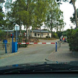 Campingplatz Stubbenfelde
