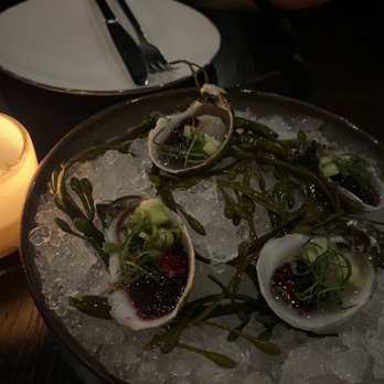 Ryla - Asian Fusion Near Me - Hermosa Beach, California