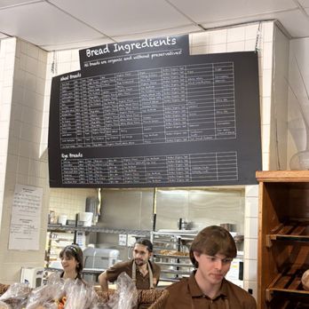 Yalaha Bakery - Bakery menu - Bakeries Near Me - Yalaha, Florida