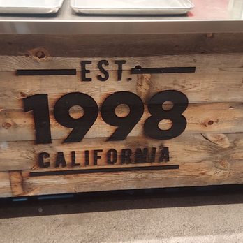 California Fish Grill - Seafood Near Me - Mesa, Arizona California Fish Grill - Seafood Near Me - Mesa, Arizona