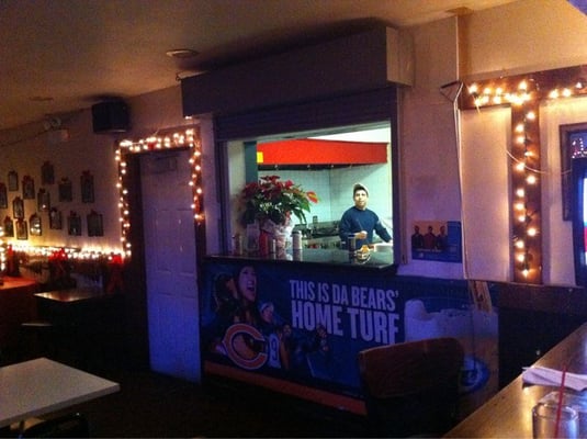 The Falcon Inn by null