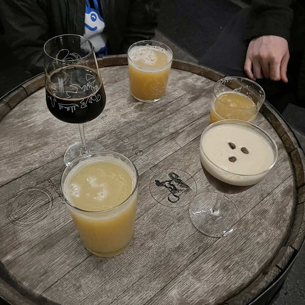 Finback Brewery - drinks - Pubs Near Me - Brooklyn, New York Finback Brewery - drinks - Pubs Near Me - Brooklyn, New York