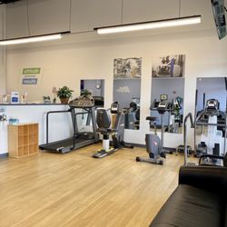 Ivy Rehab Physical Therapy