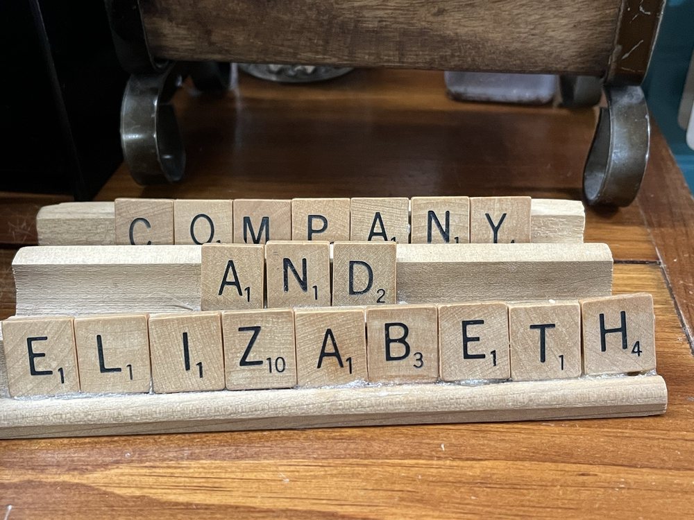 Elizabeth And Company Logo