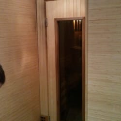 The vendome Spa - Acces au sauna