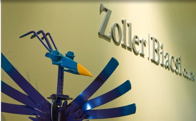 Zoller Biacsi Co, LPA - divorce attorney in Cleveland, OH