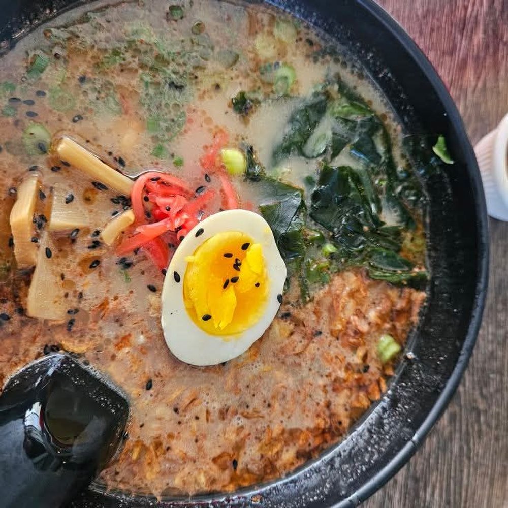 Tonkotsu Tonkotsu