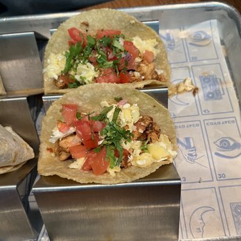 Coyo Taco - Pollo al Carbon - Mexican Near Me - Coral Gables, Florida