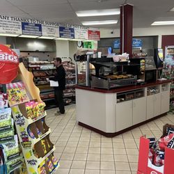 CITGO - Citgo - Deckerville, Michigan.