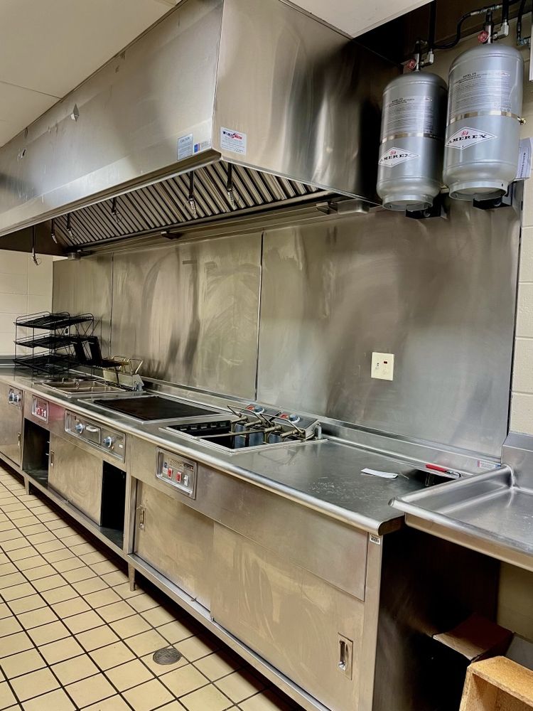 Slide of Crimson Fire Protection