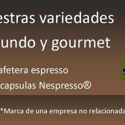 Espress Oh!