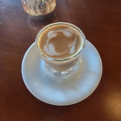 Chow Down Cafe