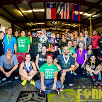 CrossFit Forney - Interval Training Gyms Near Me - Forney, Texas CrossFit Forney - Interval Training Gyms Near Me - Forney, Texas