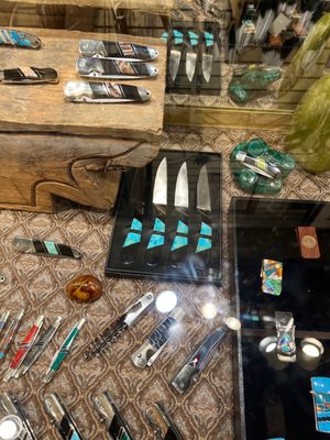 Original Trading Post by null