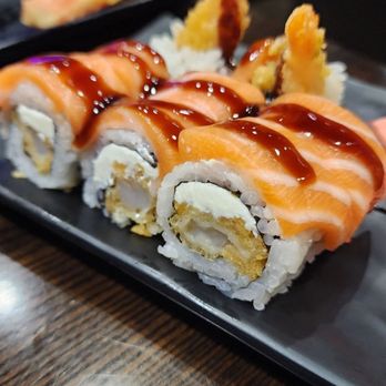 Suki Hanna - Sushi Bars Near Me - Orlando, Florida Suki Hanna - Sushi Bars Near Me - Orlando, Florida