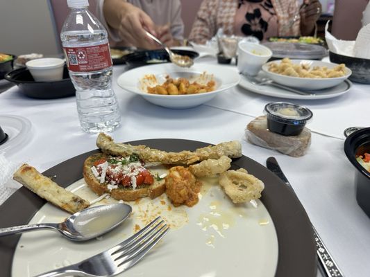 Piatto Ristorante by null