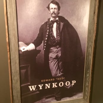 Wynkoop Brewing - Pool Halls Near Me - Denver, Colorado