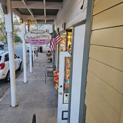 Sutter Creek Music Box Company
