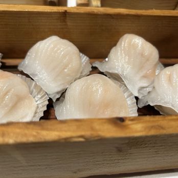 Jumbo Lobster Restaurant - Shrimp Dumpling - Seafood Near Me - Richmond Hill, Ontario