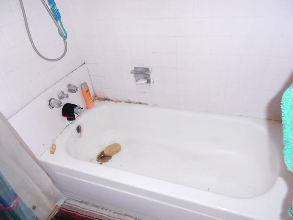 Slide of Efficient Plumbing Services