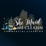 Photo of She Maid Me Cleann