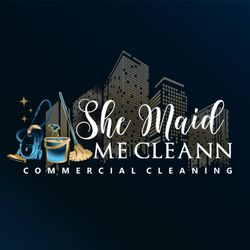 She Maid Me Cleann - We're proud to deliver exceptional cleaning services tailored to your unique needs.