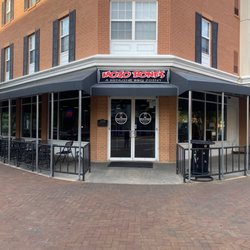 Mojo Bones ODU