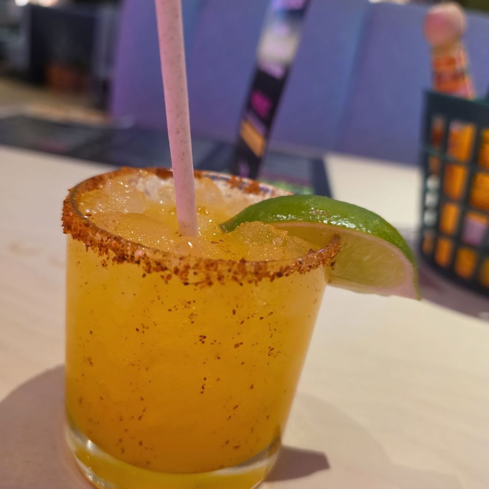 Holey Moley - Mango rita - Mini Golf Near Me - Houston, Texas Holey Moley - Mango rita - Mini Golf Near Me - Houston, Texas