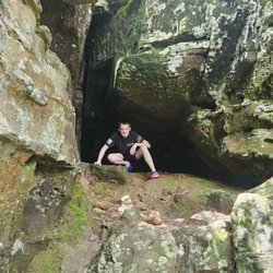 Natural Bridge