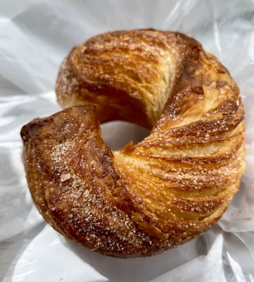 The Foundry Bakery by null