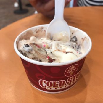 Cold Stone Creamery - Ice Cream & Frozen Yogurt Near Me - Chesapeake, Virginia Cold Stone Creamery - Ice Cream & Frozen Yogurt Near Me - Chesapeake, Virginia