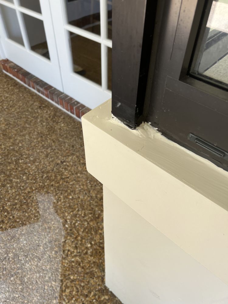 Slide of Jmg Improvement and Services