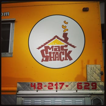 Mac Shack - New American Near Me - Madison Heights, Michigan
