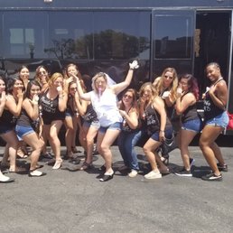 We had the time of our lives! We had the time of our lives!