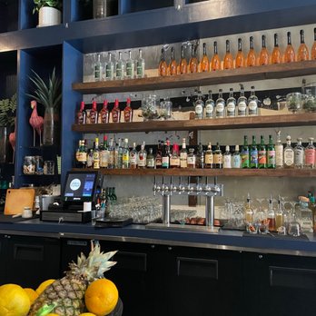 Propagation - Cocktail Bars Near Me - San Francisco, California Propagation - Cocktail Bars Near Me - San Francisco, California