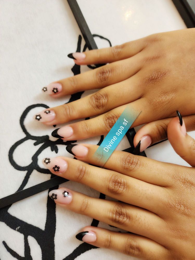 Divine Spa