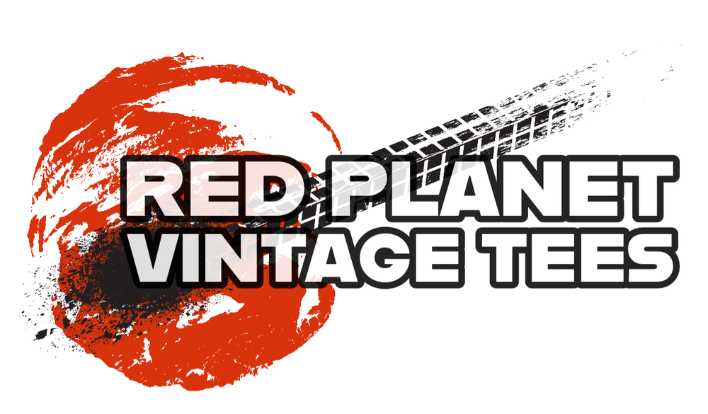 RED VINTAGE TEES Updated May 2024 4750 Settingdown Cir
