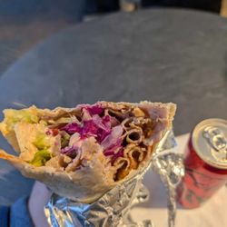 Mangal Döner