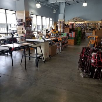 Gulf Coast Tools - Aisles - Hardware Stores Near Me - Foley, Alabama