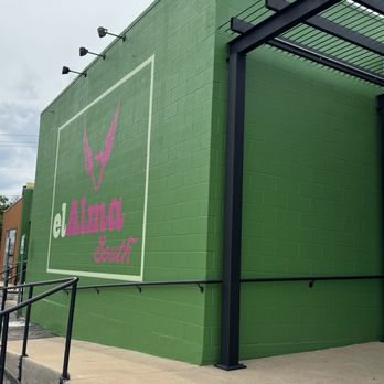 El Alma South - Mexican Near Me - Austin, Texas