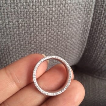Jangmi - My husbands wedding band! Original beauty - Jewelry Near Me - New York, New York Jangmi - My husbands wedding band! Original beauty - Jewelry Near Me - New York, New York