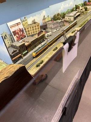 Texas Transportation Museum by null