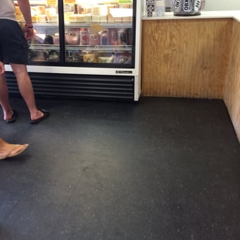 Waves Market & Deli - Their selection of deli meat is pretty big! Plus they are open from 7-12 - Grocery Near Me - Waves, North Carolina Waves Market & Deli - Their selection of deli meat is pretty big! Plus they are open from 7-12 - Grocery Near Me - Waves, North Carolina