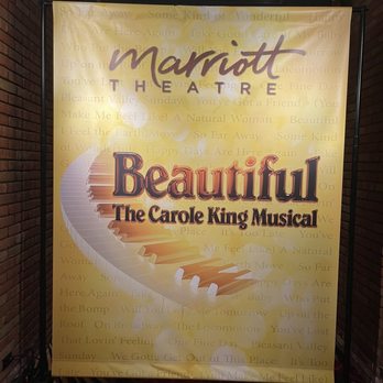 Marriott Theatre - Performing Arts Near Me - Lincolnshire, Illinois Marriott Theatre - Performing Arts Near Me - Lincolnshire, Illinois