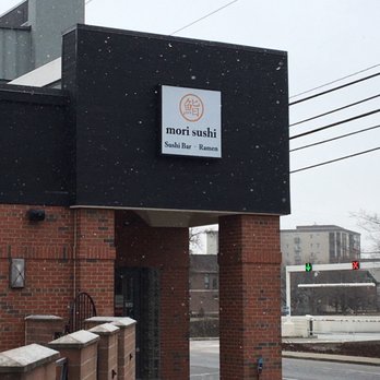 Mori Sushi - Sushi Bars Near Me - Indianapolis, Indiana