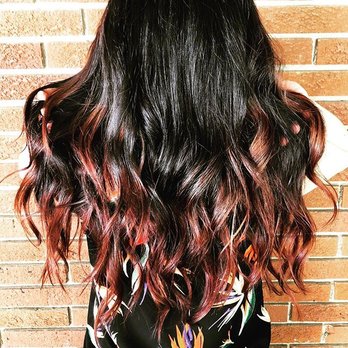 The Wayward Parlor - long hair balayage brunette - Hair Salons Near Me - East Point, Georgia The Wayward Parlor - long hair balayage brunette - Hair Salons Near Me - East Point, Georgia