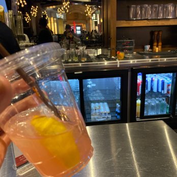 Flights - Great bar . With awesome drinks and customer service .perfect location. 10/10 would recommend. - New American Near Me - Las Vegas, Nevada Flights - Great bar . With awesome drinks and customer service .perfect location. 10/10 would recommend. - New American Near Me - Las Vegas, Nevada