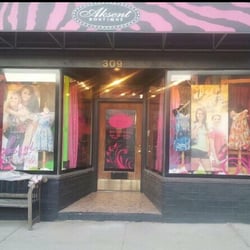 Aksent Jewelry Boutique