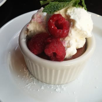 Yard House - Raspberry lemon birthday cake - Bars Near Me - Boston, Massachusetts Yard House - Raspberry lemon birthday cake - Bars Near Me - Boston, Massachusetts