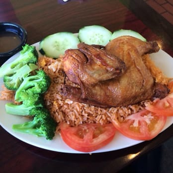 Pho One - C9 Com Ga Xa Moi - Vietnamese Near Me - Lewisville, Texas